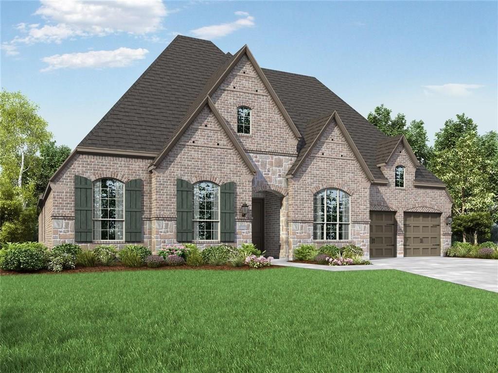 7909 River Park Drive - Photo 1