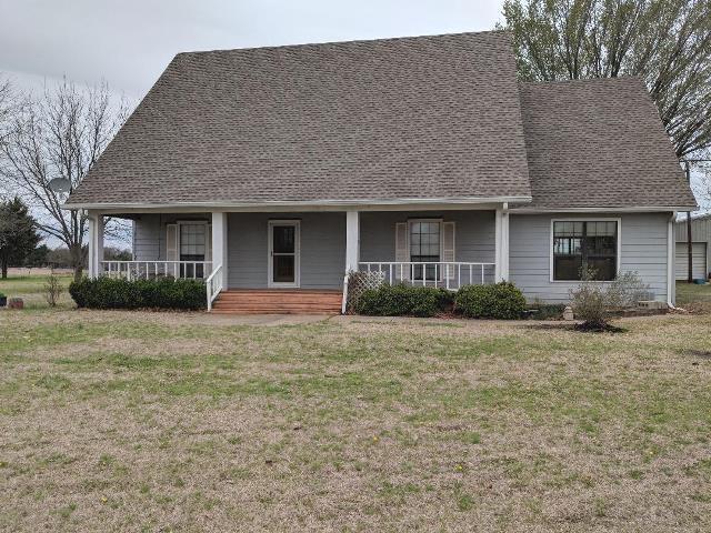 5009 Lakeview Drive - Photo 1