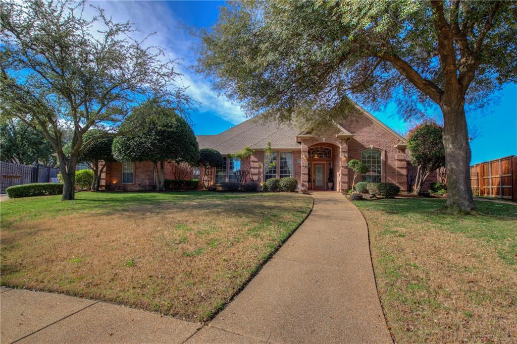 8800 Thornway Drive - Photo 1