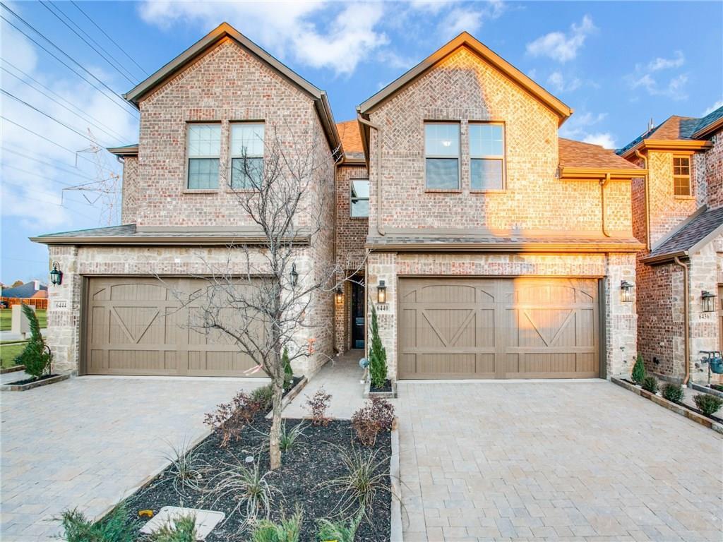 6436 Hermosa Drive - Photo 1