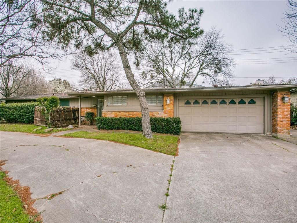 6514 Walnut Hill Lane - Photo 1