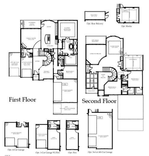 514 Summer Oaks Drive - Photo 1