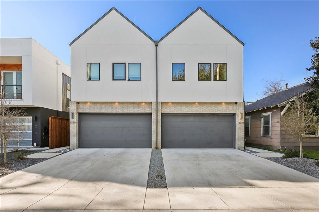 4721 Belmont Avenue - Photo 1
