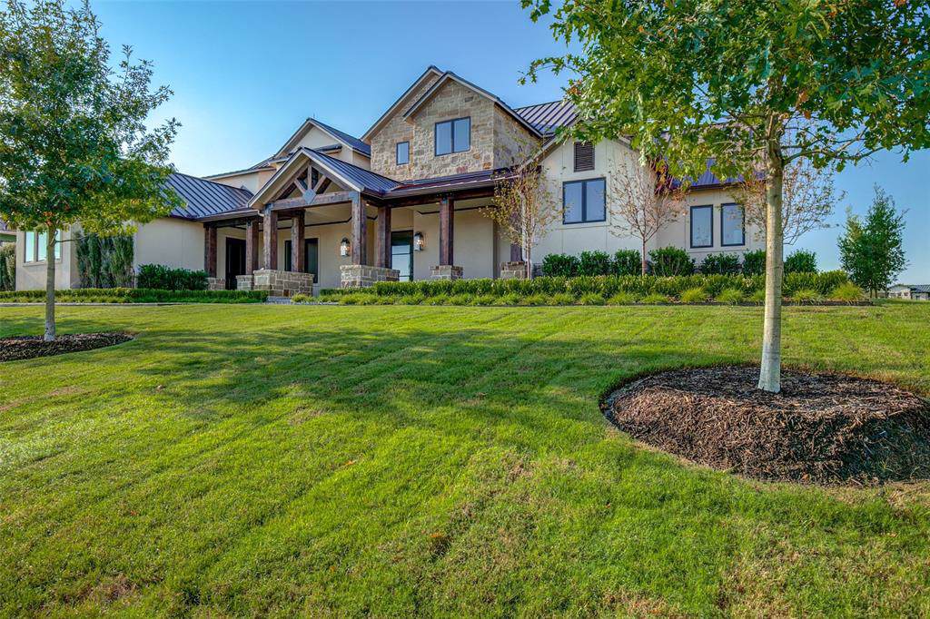 433 Sunrise Ridge Drive - Photo 1
