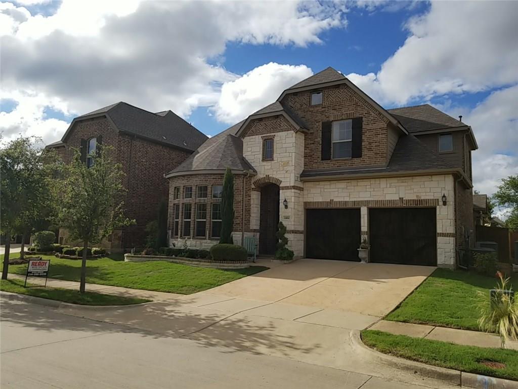 6804 San Juan Trail - Photo 1