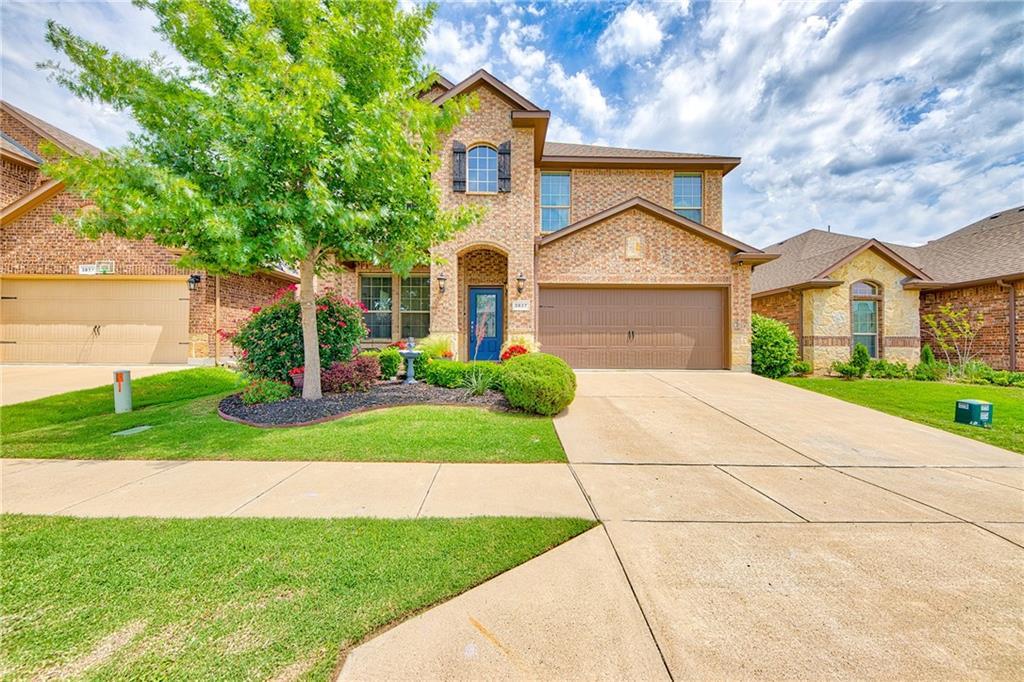 3837 Whisper Hollow Way - Photo 1