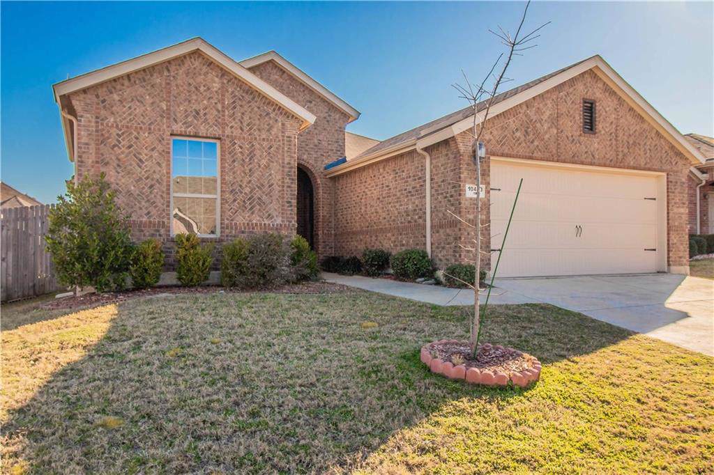 10433 Unity Drive - Photo 1