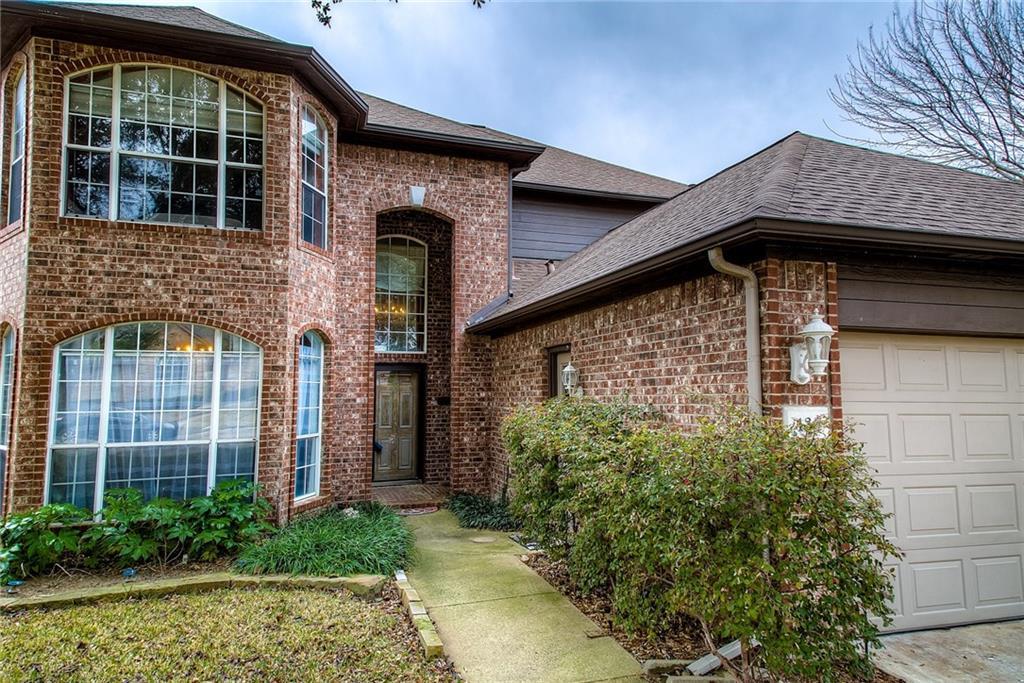 135 Tupelo Drive - Photo 1