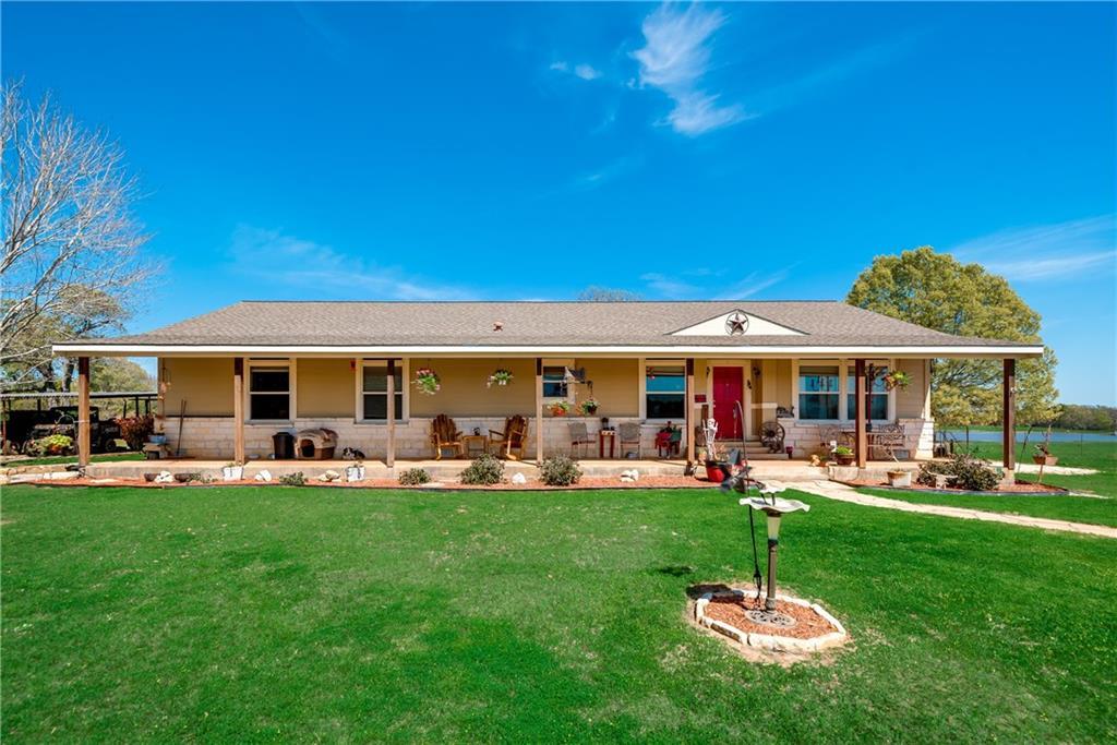 233 F County Road 341 - Photo 1