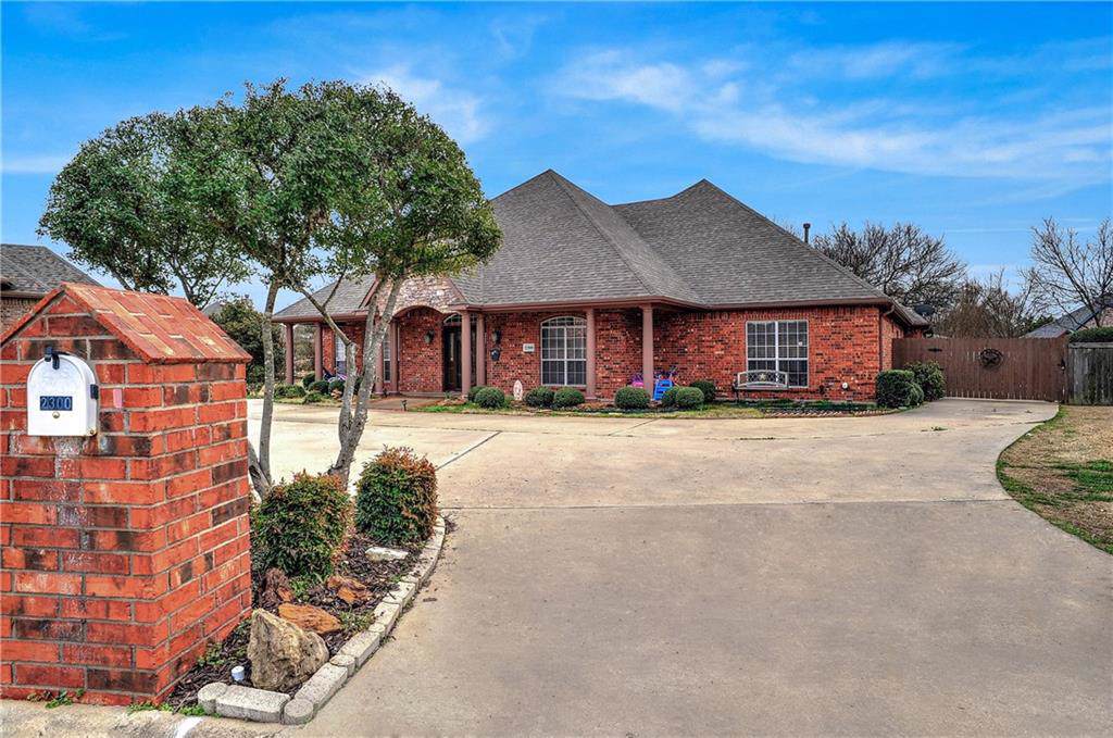 2300 Auburn Court - Photo 1