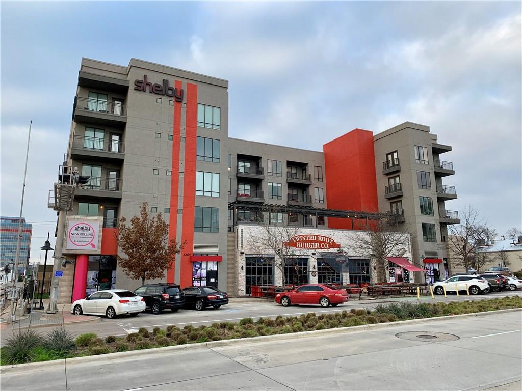5609 Smu Boulevard - Photo 1