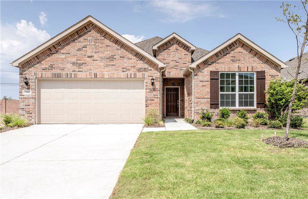 541 Yellowstone Drive - Photo 1