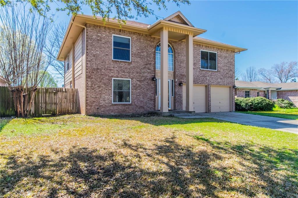 5017 Cedar Springs Drive - Photo 1