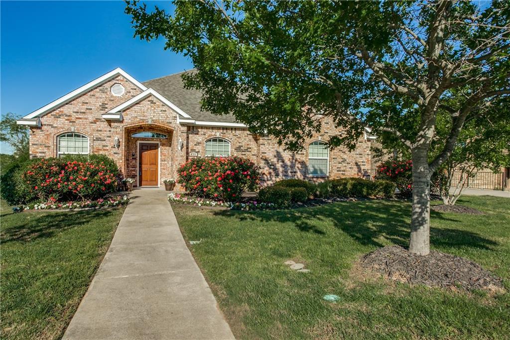 439 Golden Pond Drive - Photo 1