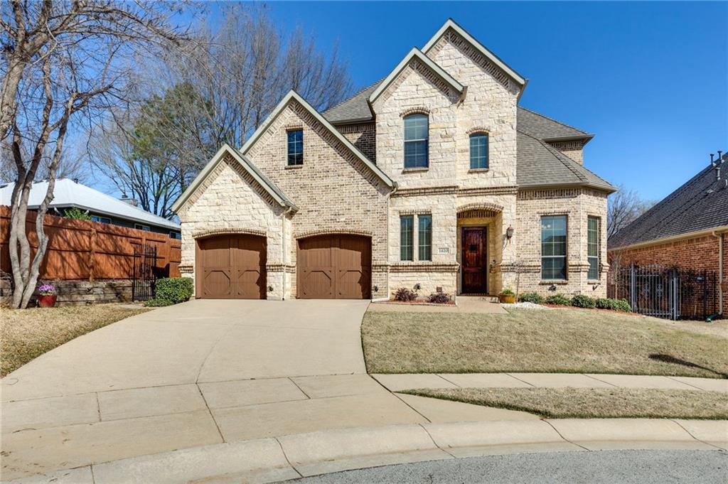 1420 Savannah Court - Photo 1