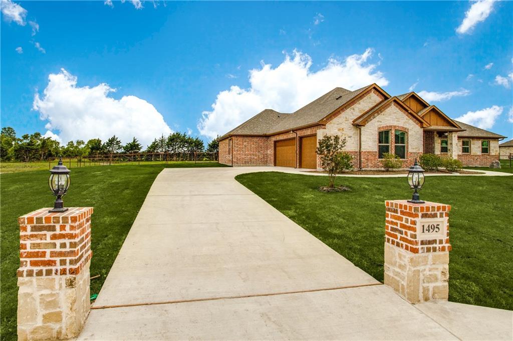 1495 Canales Trail - Photo 1