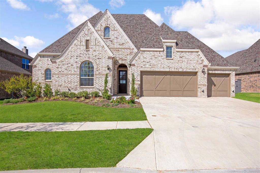 7025 Cross Point Lane - Photo 1