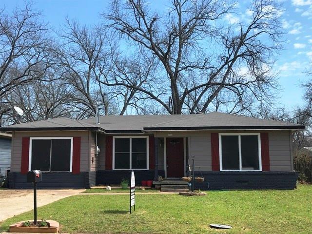 714 Cunningham Street - Photo 1