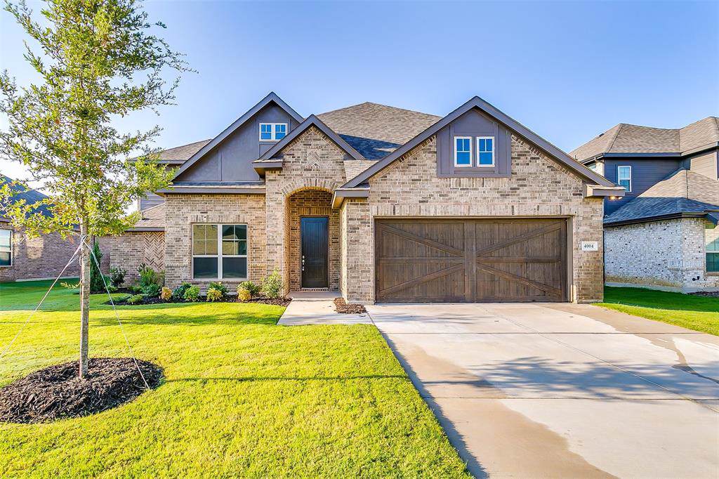 4004 Arbor Grove Trail - Photo 1