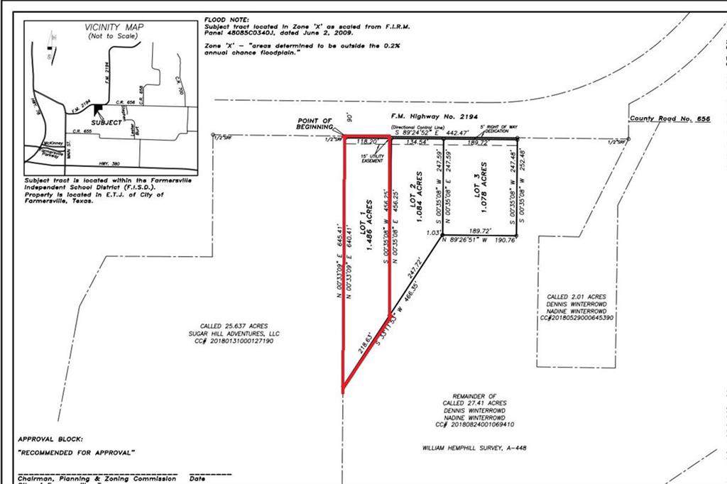 17244 County Road 656 - Photo 1