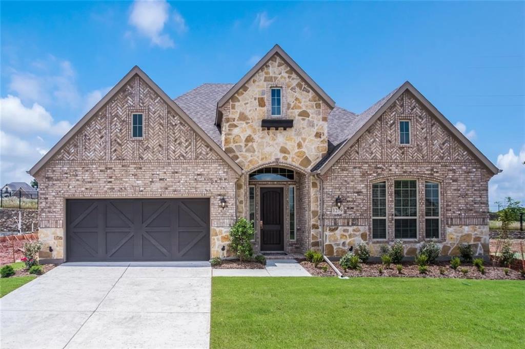 1279 Coneflower Drive - Photo 1