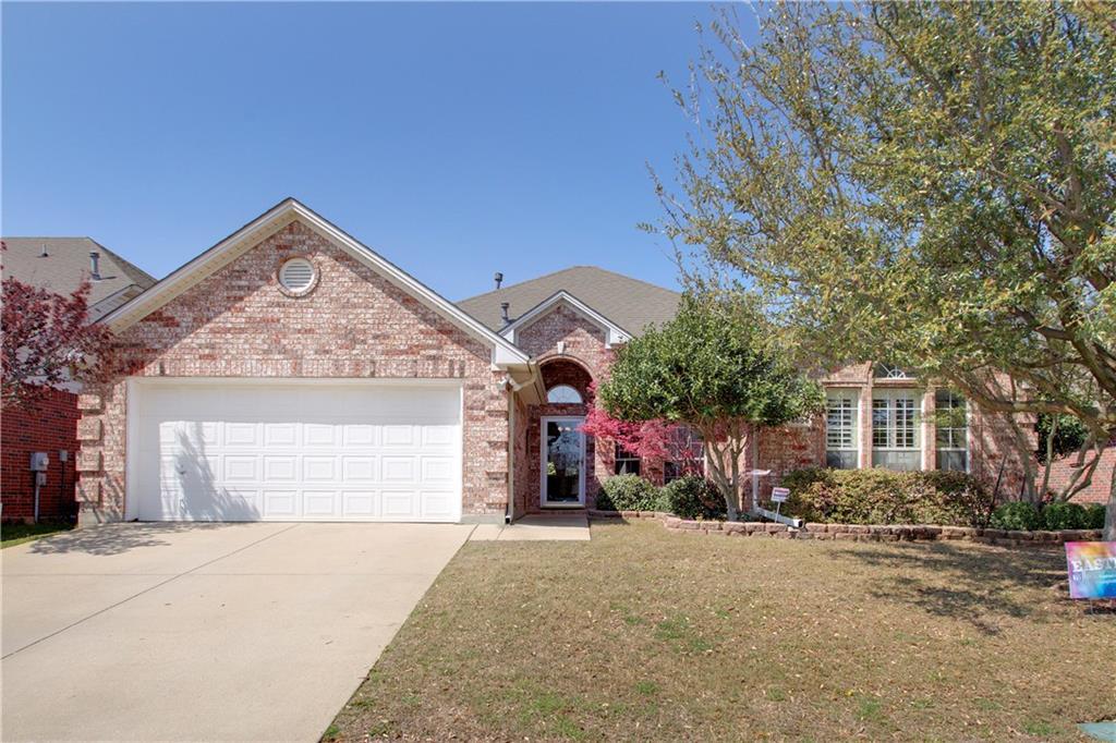6606 Fannin Farm Way - Photo 1
