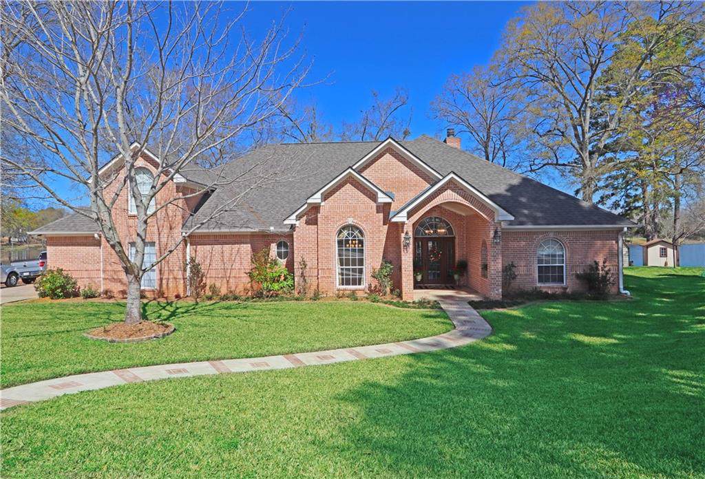 8056 Peninsula Drive - Photo 1