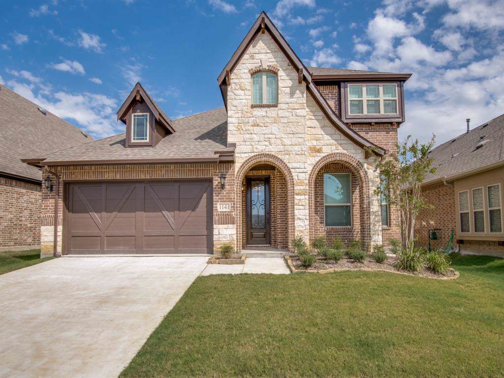 1141 Parkstone Drive - Photo 1