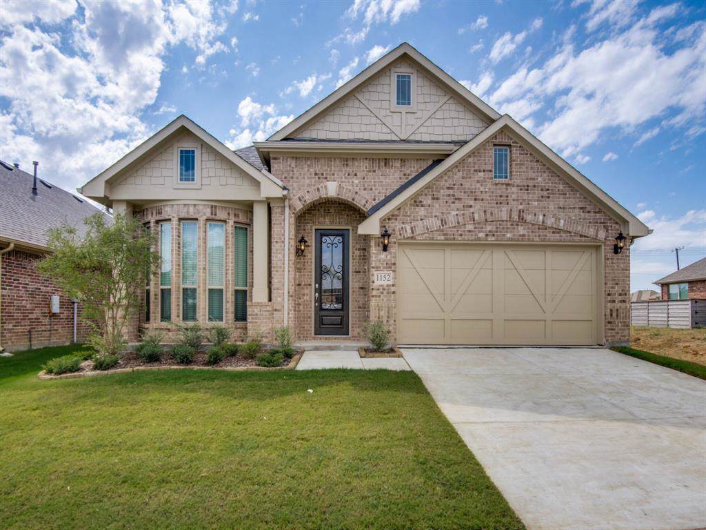 1152 Parkstone Drive - Photo 1