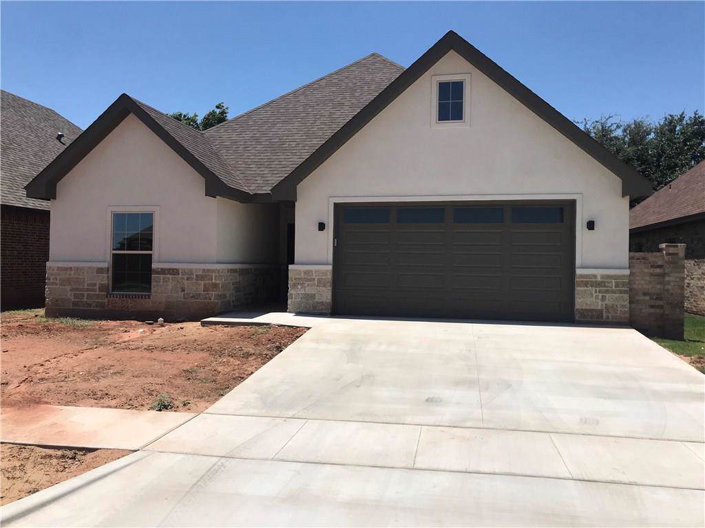 5702 Legacy Drive - Photo 1