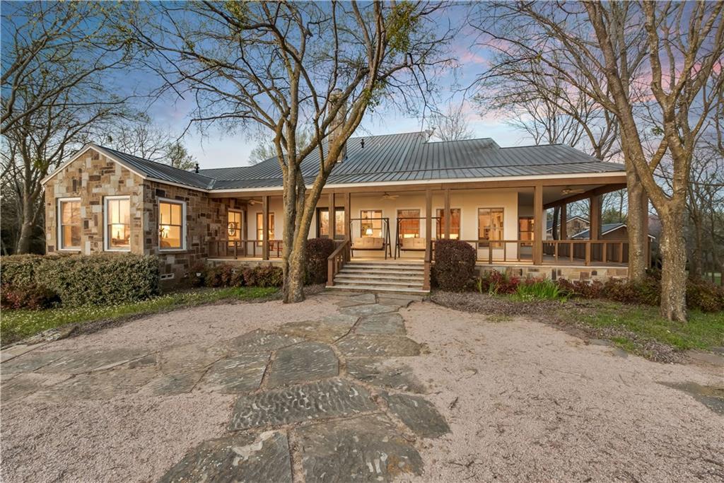 145 Bella Vista Lane - Photo 1