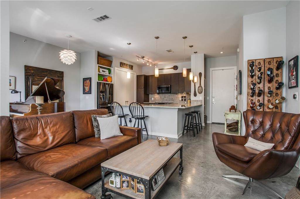 2950 Mckinney Avenue - Photo 1