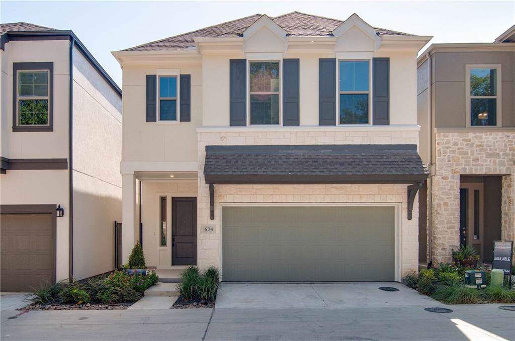 634 Promontory Lane - Photo 1