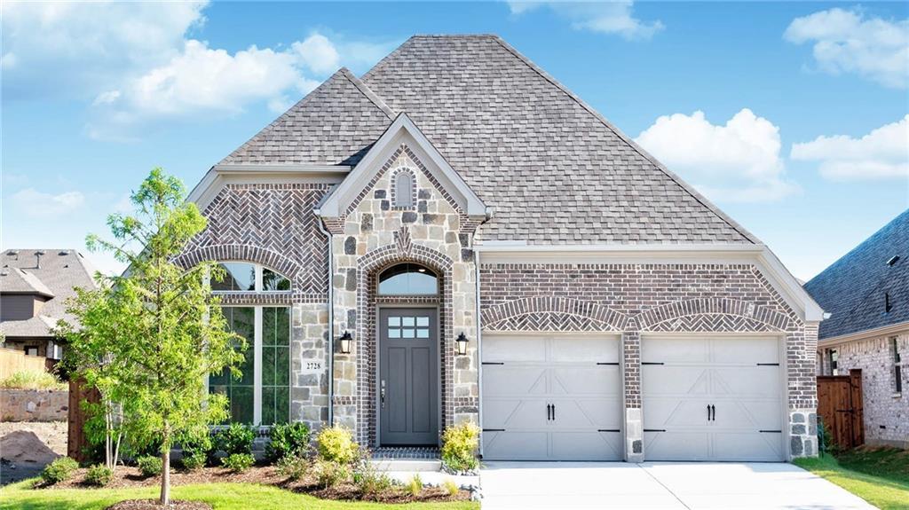 2728 Preakness Place - Photo 1