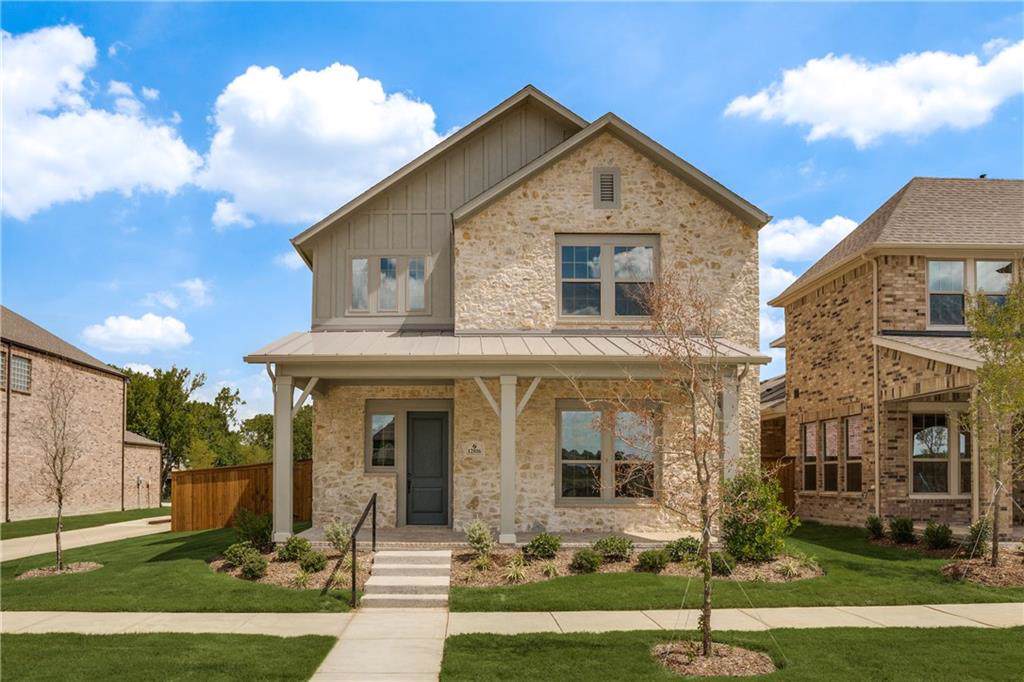 12816 Shepherds Hill Lane - Photo 1