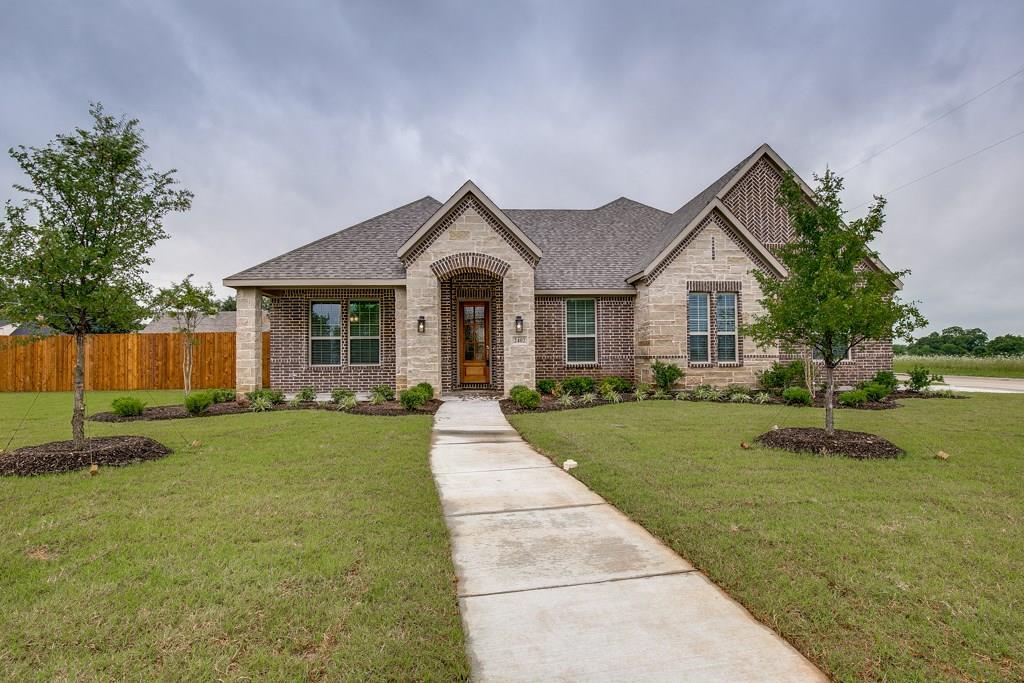 2402 Hollon Drive - Photo 1