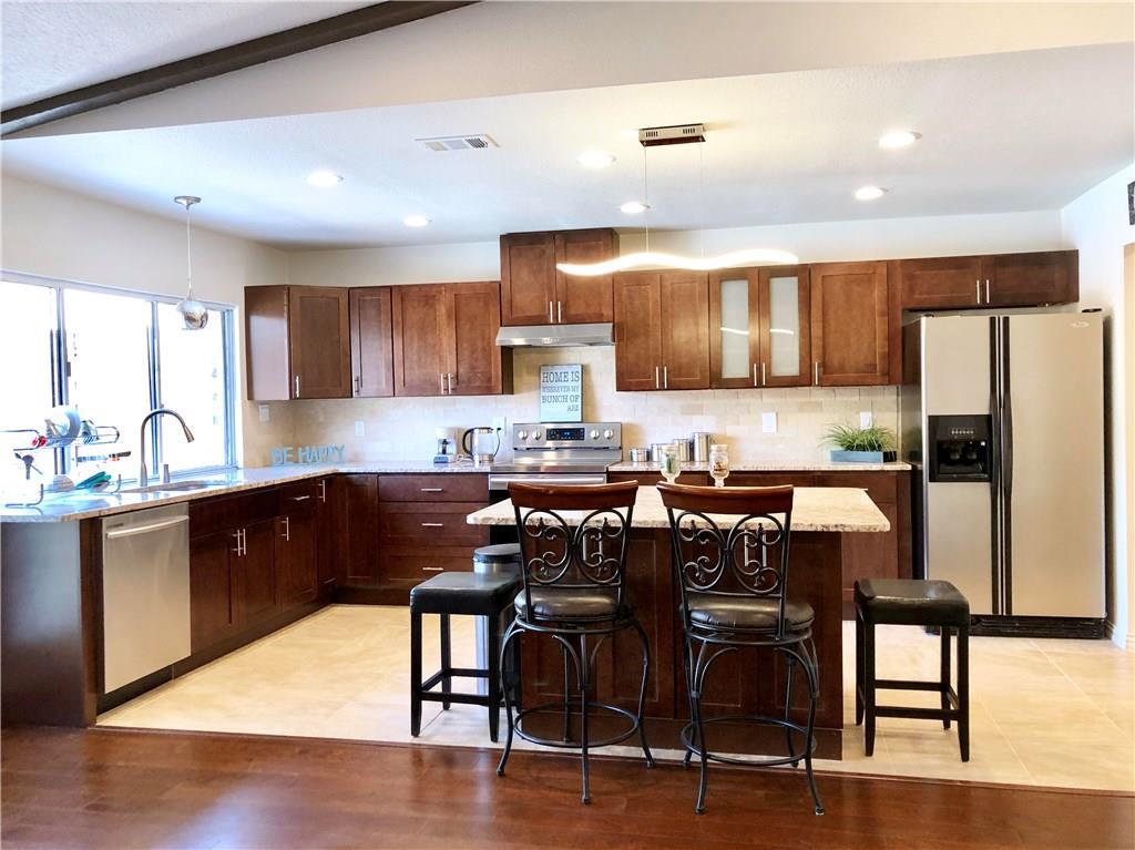6406 Green Valley Drive - Photo 1