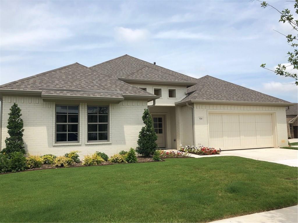 524 Trailrider Road - Photo 1