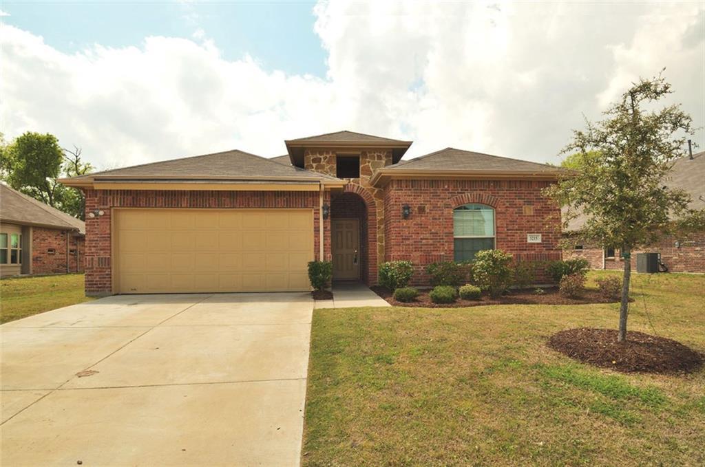 3215 Clear Springs Drive - Photo 1