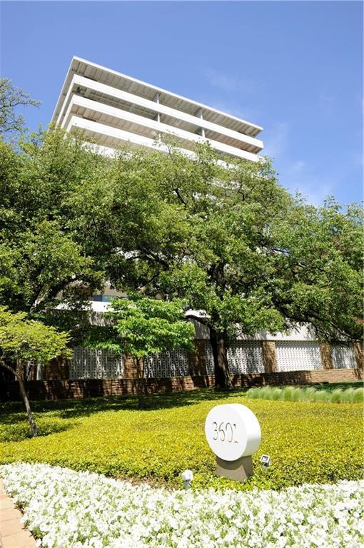 3601 Turtle Creek Boulevard - Photo 1