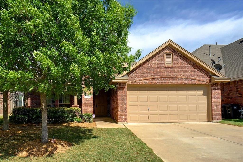 11512 Round Leaf Drive - Photo 1