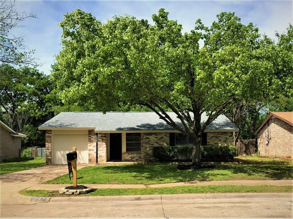 1305 Tucker Boulevard - Photo 1