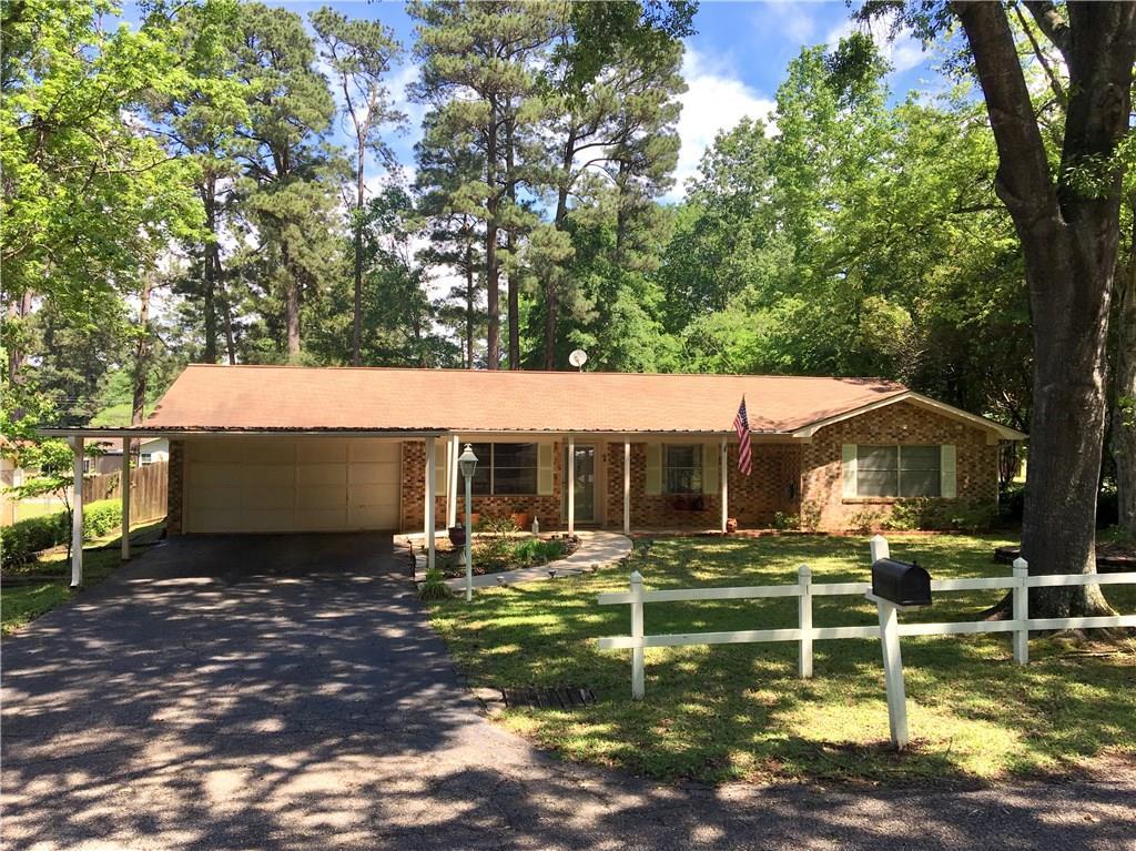 313 Elm Creek Drive - Photo 1