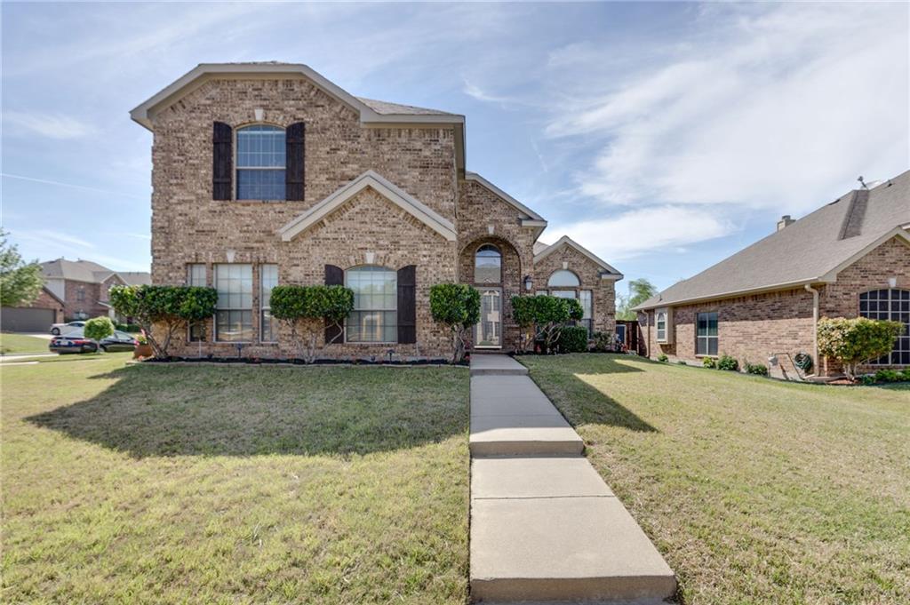 7101 Brekenridge Drive - Photo 1