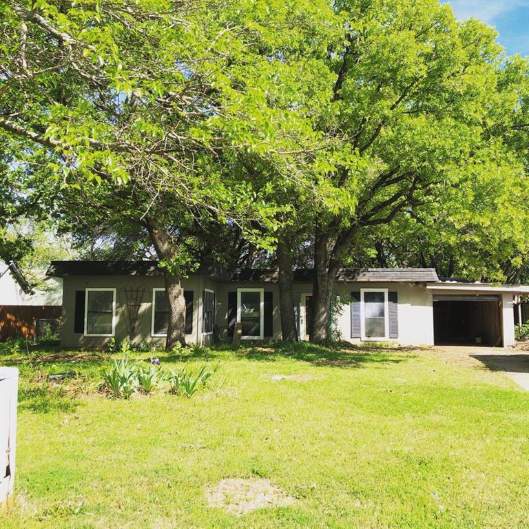 1502 Pecos Trail Court - Photo 1