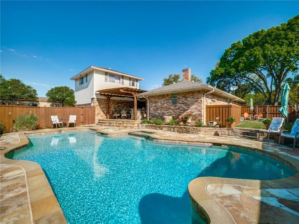 9554 Atherton Drive - Photo 1