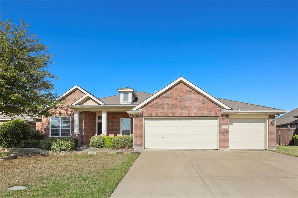 2040 Enchanted Rock Drive - Photo 1