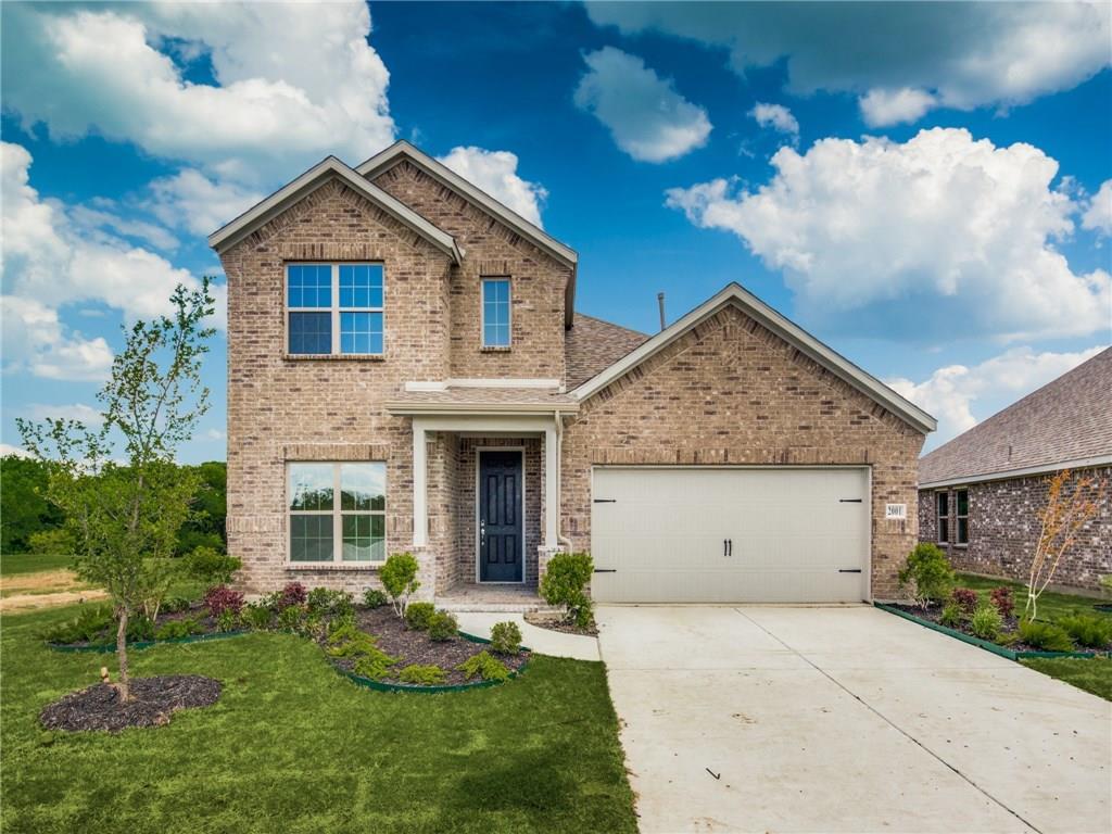 2001 Angus Drive - Photo 1