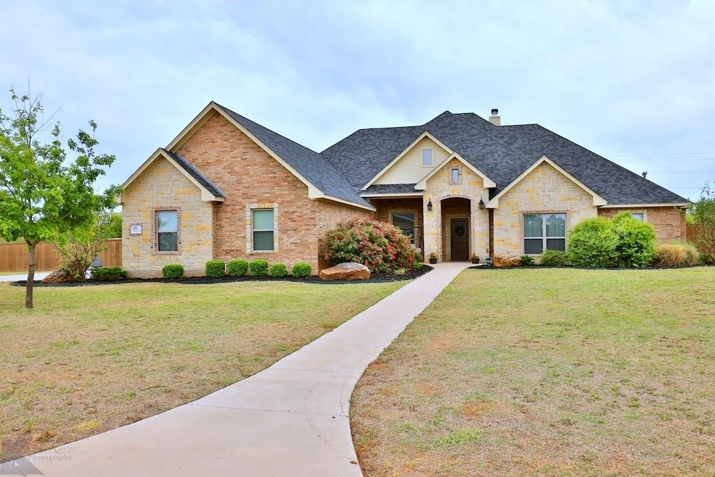 109 Periwinkle Trail - Photo 1