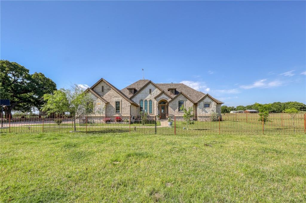 354 County Road 4460 - Photo 1